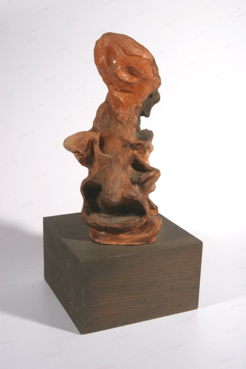 Sculpture- 036